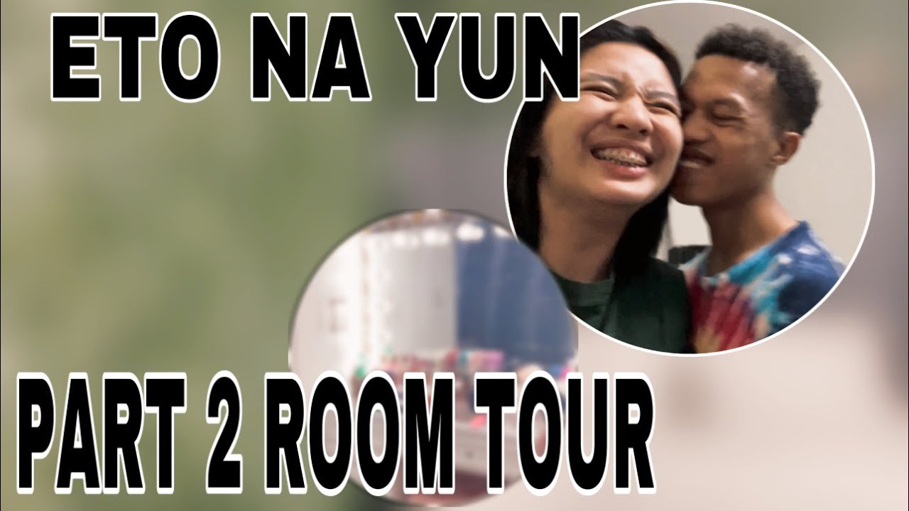 ROOM TOUR | MARIANO G. TV