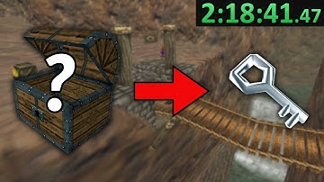 This is the fastest Randomizer I