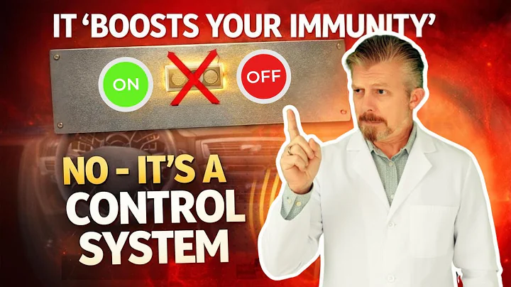 Cancer Immunotherapy: The Complete Explanation Nobody Gives You #Anktiva #CancerTreatment