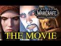 World of Warcraft Battle for Azeroth The Movie All Cinematics in Chronological Order (End of BfA)