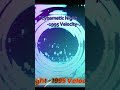 『Cybernetic Night -1995 Velocity-』ショート用- / 4K Music Visualizer