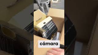 Si vas a comprar una cámara 4K en Best Buy, mira esto primero. Podría ahorrarte dinero (y frustracio