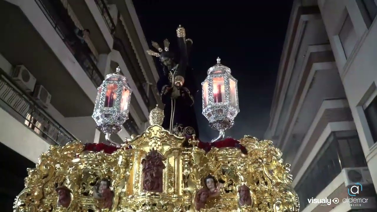 Nazareno Ciudad Real 2022 | Al oír el Canto