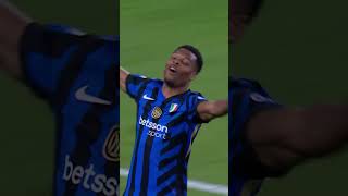 One the greatest Inter sides ever? 🤔