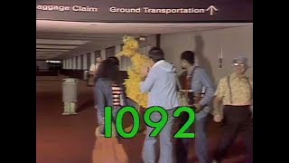 Sesame Street - Episode 1092 (Big Bird and Snuffy search for the Snuffleupagus Mountain, HBO Max)