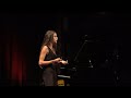 Benefits of Stoicism on mental health | Claudia Prieto Castro | TEDxIES Saramago Majadahonda Youth