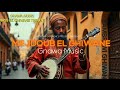 Mejdoub El Ghiwane Gnawa X West African Fusion Tribute To Nass El Ghiwane Instrumental