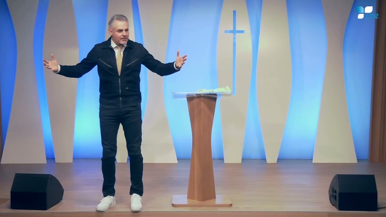 Erich Engler - Wasser in Wein verwandeln - 14.11.2021