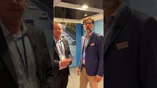 EuMW 2022 - Interview with CTO Marcus Hasselblad - 2022-09-29