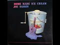 Joe Dassin Home Made Ice Cream 
