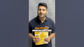 Class 8 Maths Most Scoring Chapters 💯🔥 #esaral #shorts #class8 #mathematics #maths