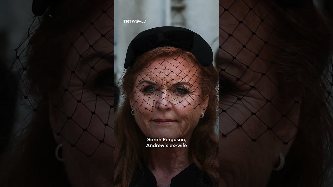 Связи Эпштейна с британской элитой подверглись тщательному анализу.