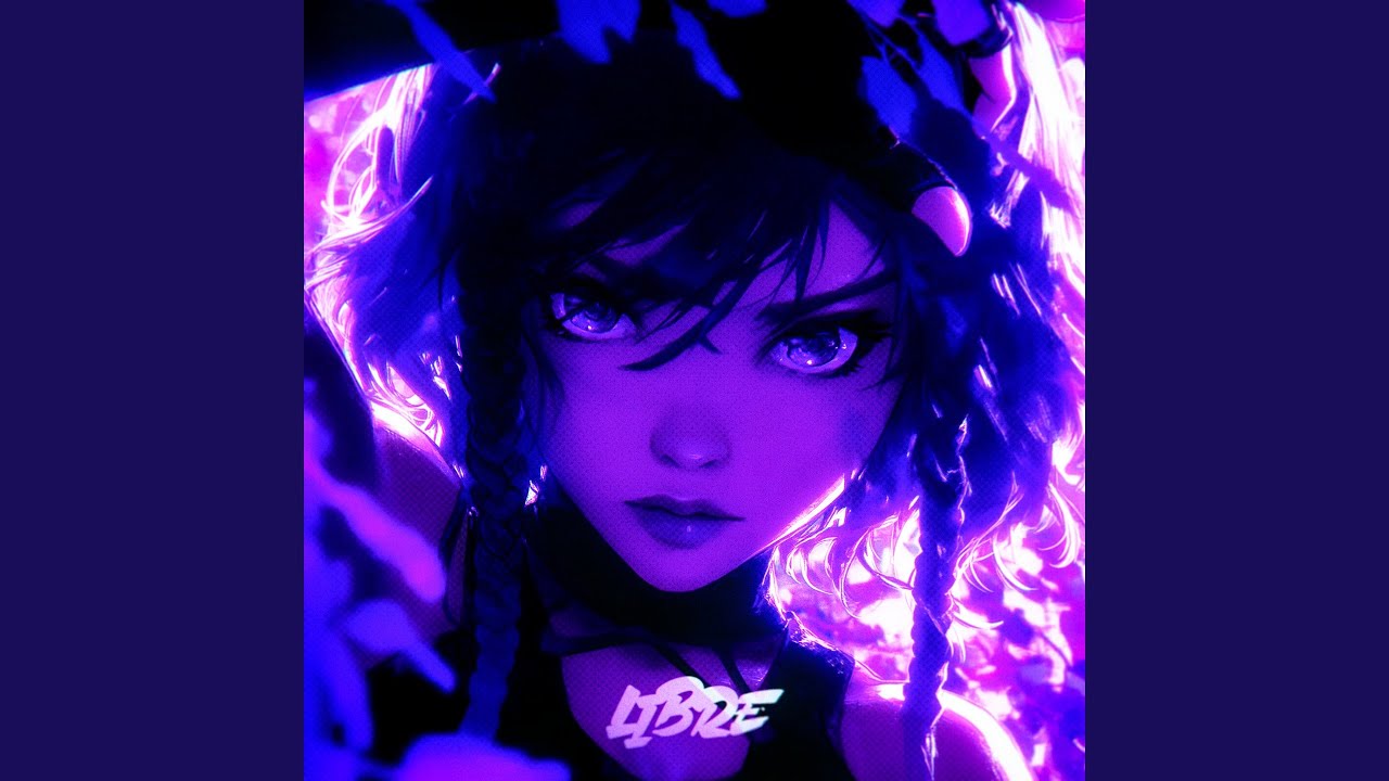 Watch LIBRE (Slowed) on YouTube Watch LIBRE (Slowed) on YouTube
