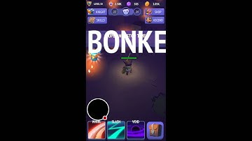 Nonstop Knight Lv 1-60 Ascend in 15 min.