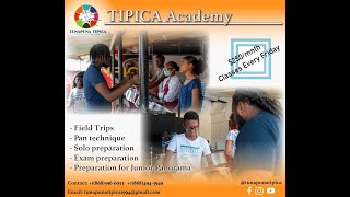 Tunapuna Tipica Steelpan Academy Ttsa