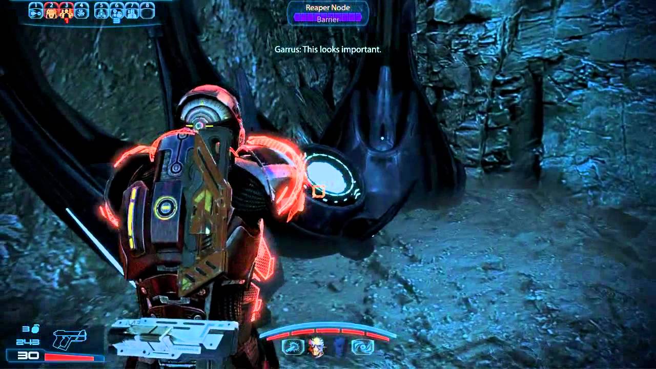 get mass effect 3 full game
