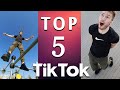 ТОП 5 ВИДЕО ТИК ТОК КОТОРЫЕ НАБРАЛИ МИЛЛИОНЫ ПРОСМОТРОВ!!!