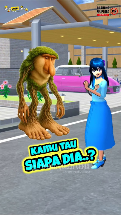 Yuta Expelled Due to Anomaly #sakuraschoolsimulator #duniaqueen