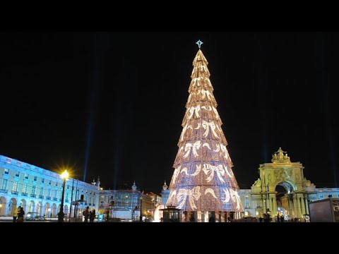Video: 5 Սուրբ Ծննդյան ավանդույթներ Հոնկոնգում