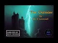 The outsider hp lovecraft horror audiobook nightshade audio