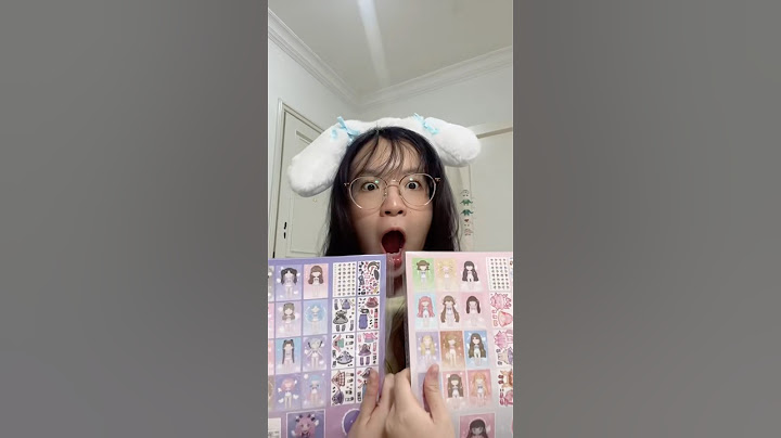 STIKER BUKUUU JADULLLLL!! SERU BNGTTT❤️❤️✨ #shorts #itsmeissie