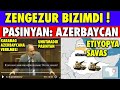 ZENGEZUR || PAŞİNYAN KARABAĞ AZERBAYCAN'A VERİLMELİ DEMİŞ  | TÜM DÜNYADAN SON HABERLER