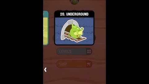 NEW UNDERGROUND STAGE - Dig it 20-01 to 20-10 Solution (Dig a little deeper) with  AMAZING MUSIC!!!