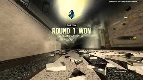 Shitty Rainbow Six Siege netcode