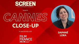 Cannes Close-Up: Film France’s Daphné Lora on five reasons to shoot in France