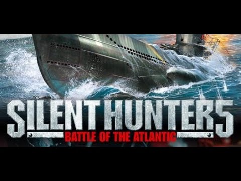 Silent Hunter 5 Прохождение на 100% реализме без модов