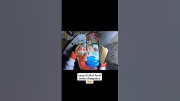 This should be illegal #dumpsterdiving #viral #crazy #free #donate #omg #shorts sho