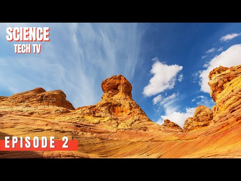 ROCK OF AGES - EPISODE 2