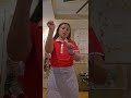 Estoy orgullosa de ser Cubana