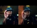 ناصر العقيل مونتاج قبل وبعد 
