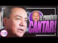 GUILLERMO POUS Y PEPE GARZA! LEGALMENTE HAY ARGUMENTOS PARA PROHIBIR A CARLOS CUEVAS CANTAR A JUANGA