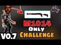Free Fire Exe Short Gun Only 😅 V0.7 💀