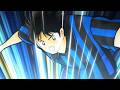 Shingo Aoi: "Non-Stop Rovesciata (★)" /葵 新伍：ノンストップロベッシャータ（★）