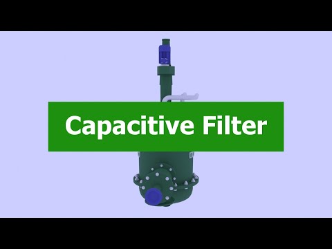 Video: Er det et filter på et septisk system?