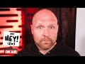 Jon Moxley gets Wild (Thing) | Hey! (EW), 5/19/24