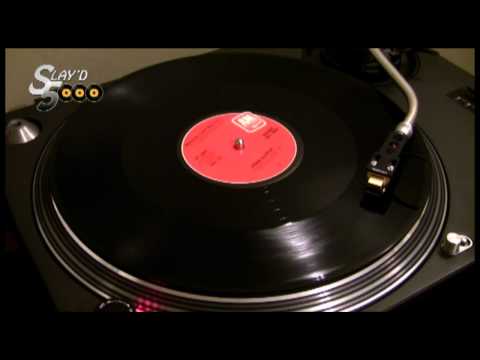 Herb Alpert - Manhattan Melody (Slayd5000)