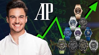 How to Buy an AP and Not Screw Up- Audemars Piguet Buying Guide