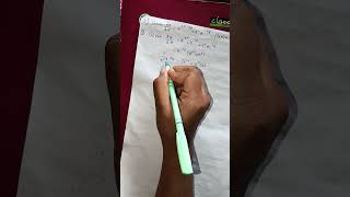 Day-3 M2 unit 1 topic is variable separable method for 2m marks