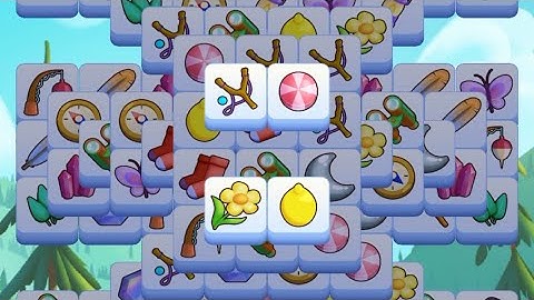 🔥 Conquering Triple Tile Game Level 97! Pro Strategies for Victory 🏆"