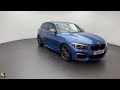 BMW M140i