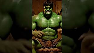 भाई हो तो ऐसा ❤️ | दहेज़ के खिलाफ सबसे भावुक कहानी | Hulk Story | AI Bharat #viral #hulk #shorts