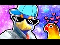 The World's COOLEST Falco