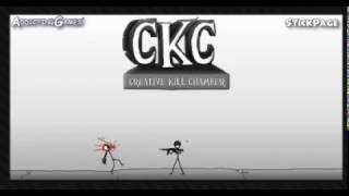 Creative Kill Chamber!! | Wins and Fails