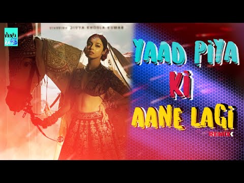 yaad-piya-ki-aane-lagi-remix-neha-kakkar-dj-kamra-&-dj-ankush-insane-rated-song-rez-ambience