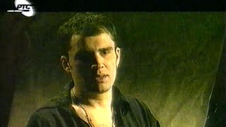 Divlji Kesten - Suze krijem, same teku (Official Video)