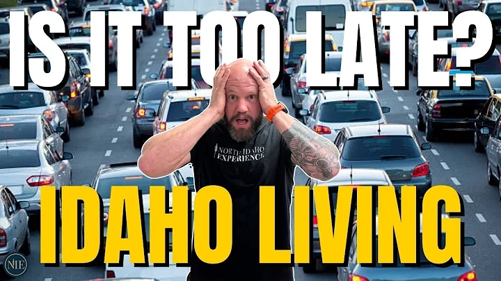 Moving to Idaho in 2025: What You Need to Know Before You Decide